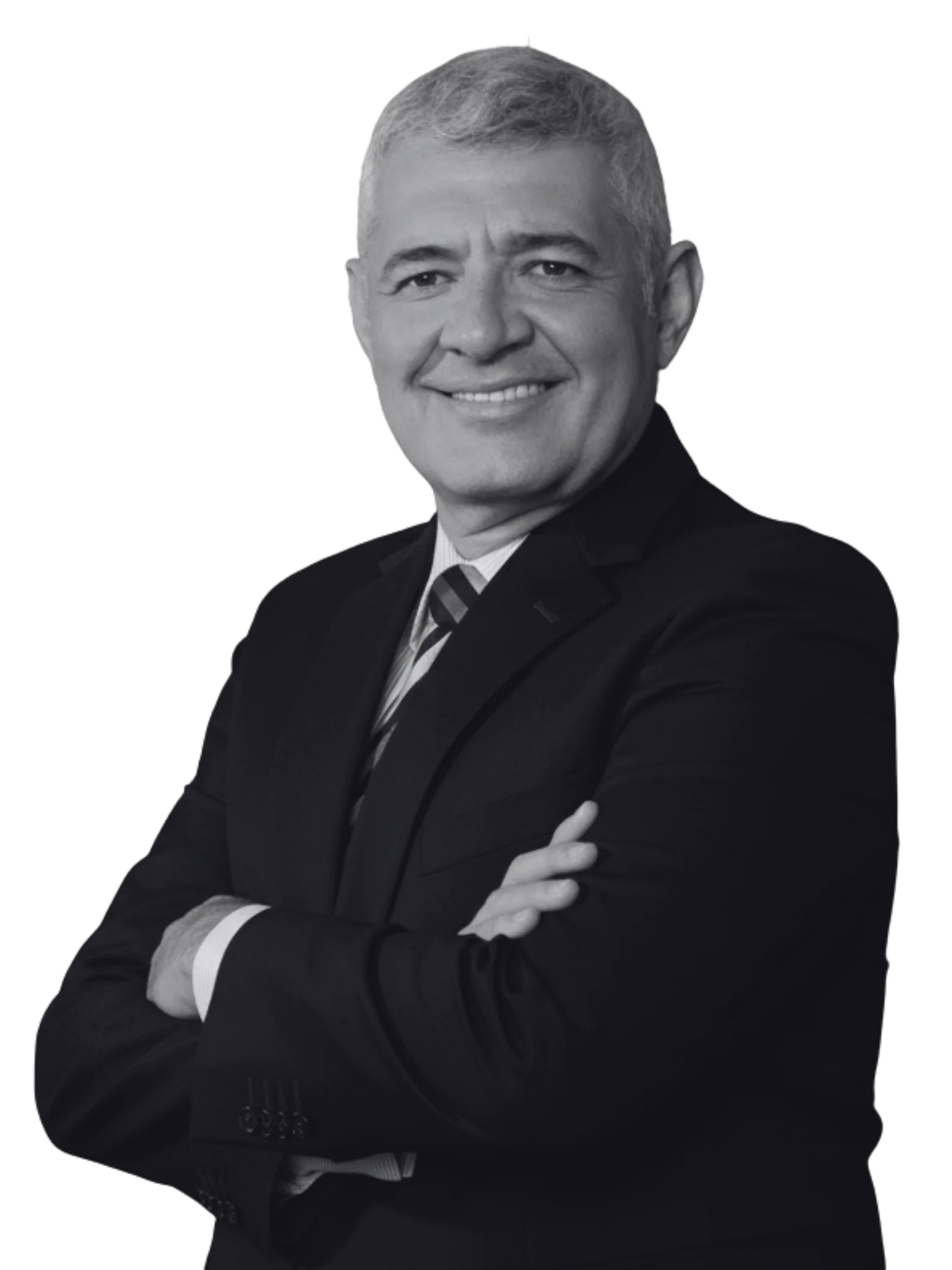 Jesús Rivas, empresario y cofundador de eSoft LATAM